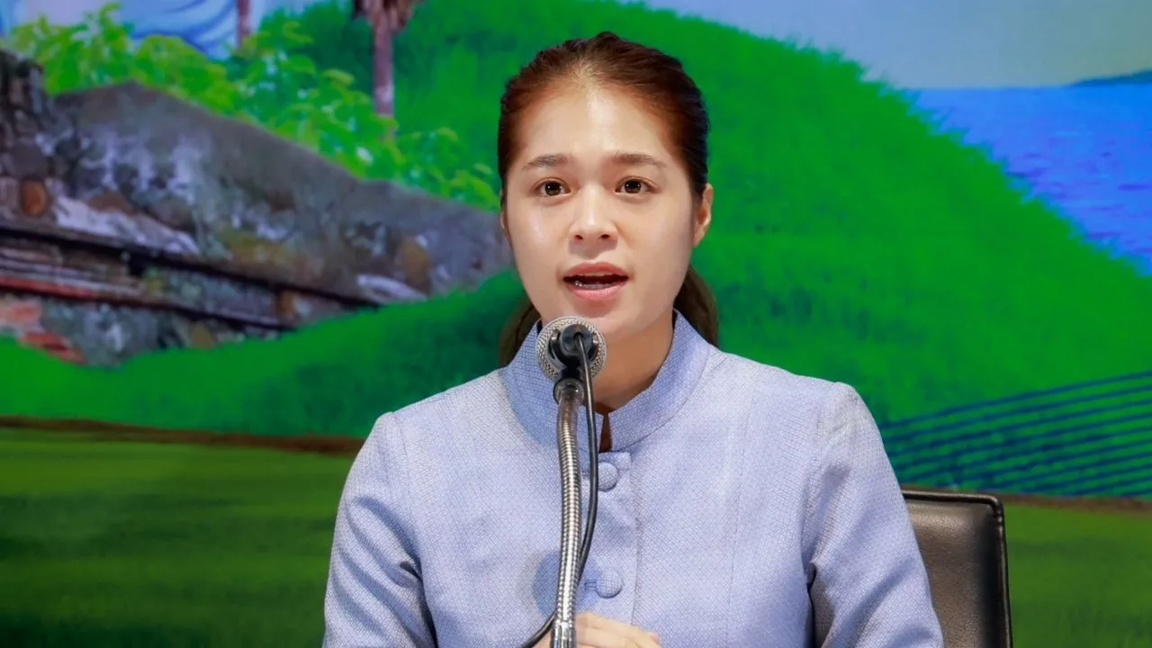 รัฐบาล แจง รถป้ายทะเบียน 'TC' และ 'QC' เป็นรถทดสอบที่ได้รับอนุญาต