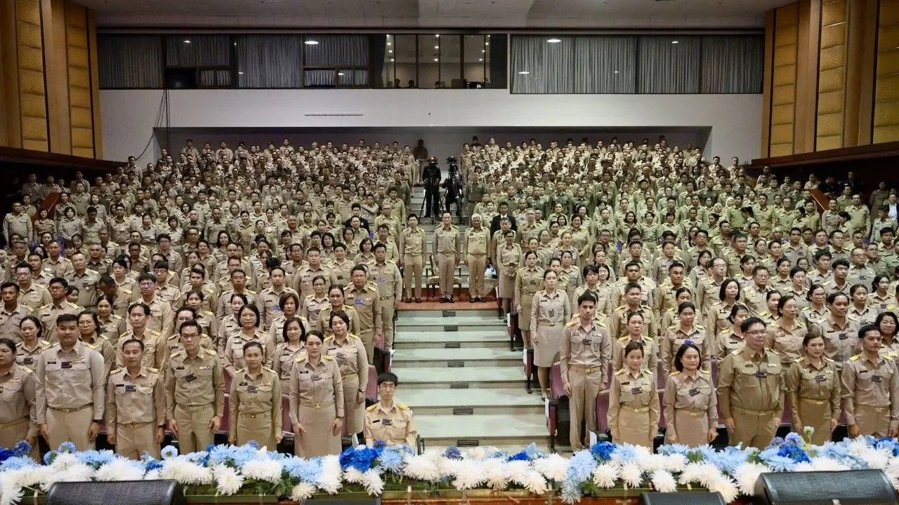 ก.พ.แจงมาตรการชะลอการกำหนดตำแหน่งระดับสูง