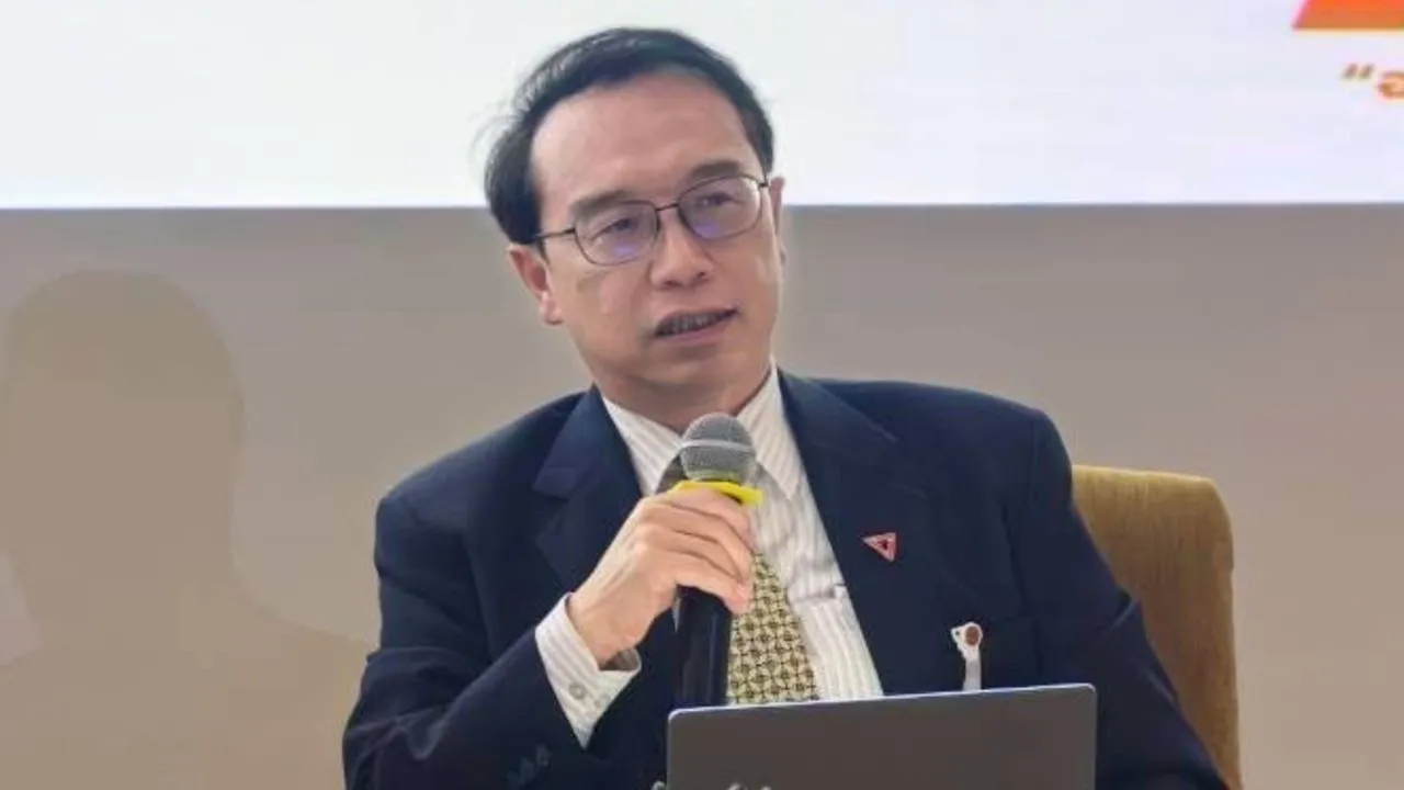 'อนุสรณ์' ชี้ Data Center ไทยเสี่ยงได้ไม่คุ้มเสีย แนะจัดโซนนิ่งก่อนอำนาจต่อรองหมด