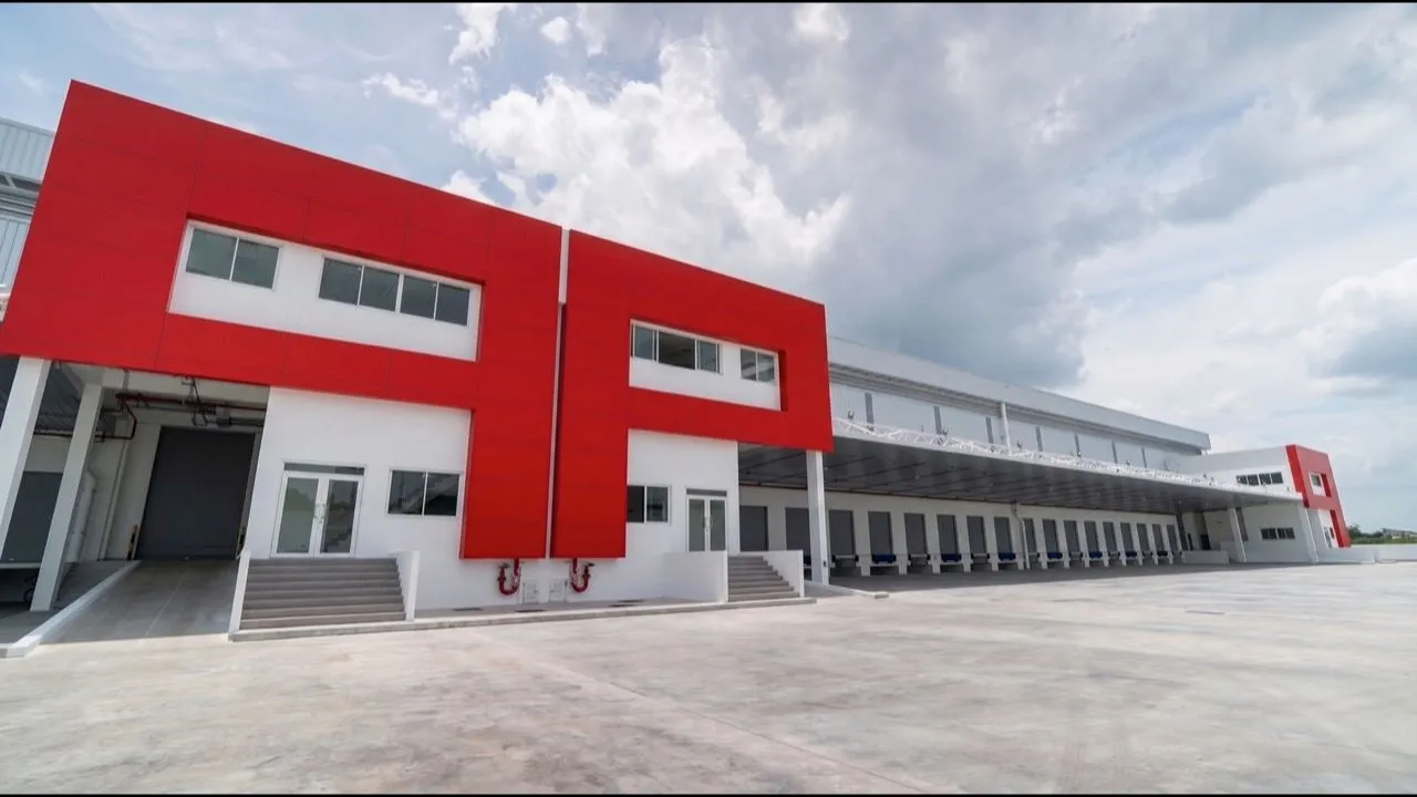 CHERY เพิ่บงบสร้างคลังอะไหล่ ศูนย์ฝึกอบรม โครงสร้างพื้นฐาน บริการหลังการขาย เพื่อการดูแลลูกค้า