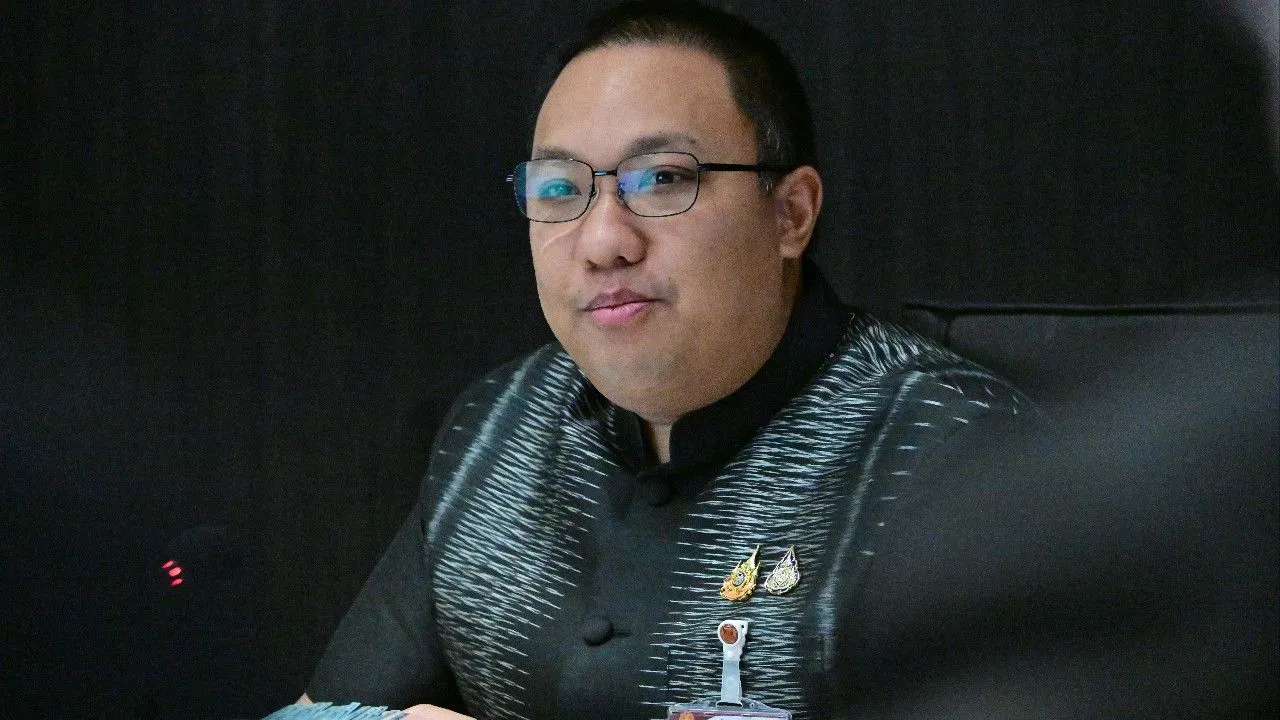 'พลพีร์' เป็นประธานถกแก้ปัญหาที่ดินสมัชชาคนจน สั่งเร่งสางข้อพิพาท-ออกเอกสารสิทธิ