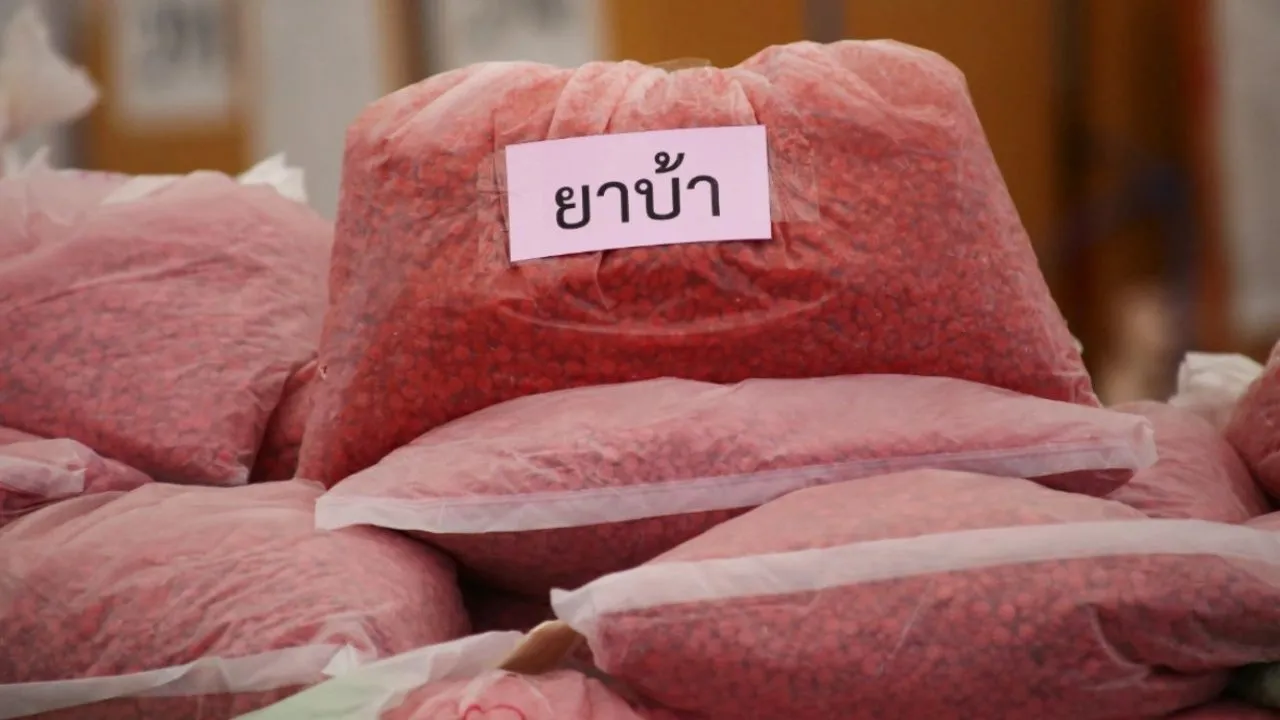 ศาลฎีกาสั่งประหารชีวิตแก๊งค้ายา 5 คน ฟอกเงินซื้อขายรถประเทศเพื่อนบ้าน ชี้เป็นภัยร้ายแรง