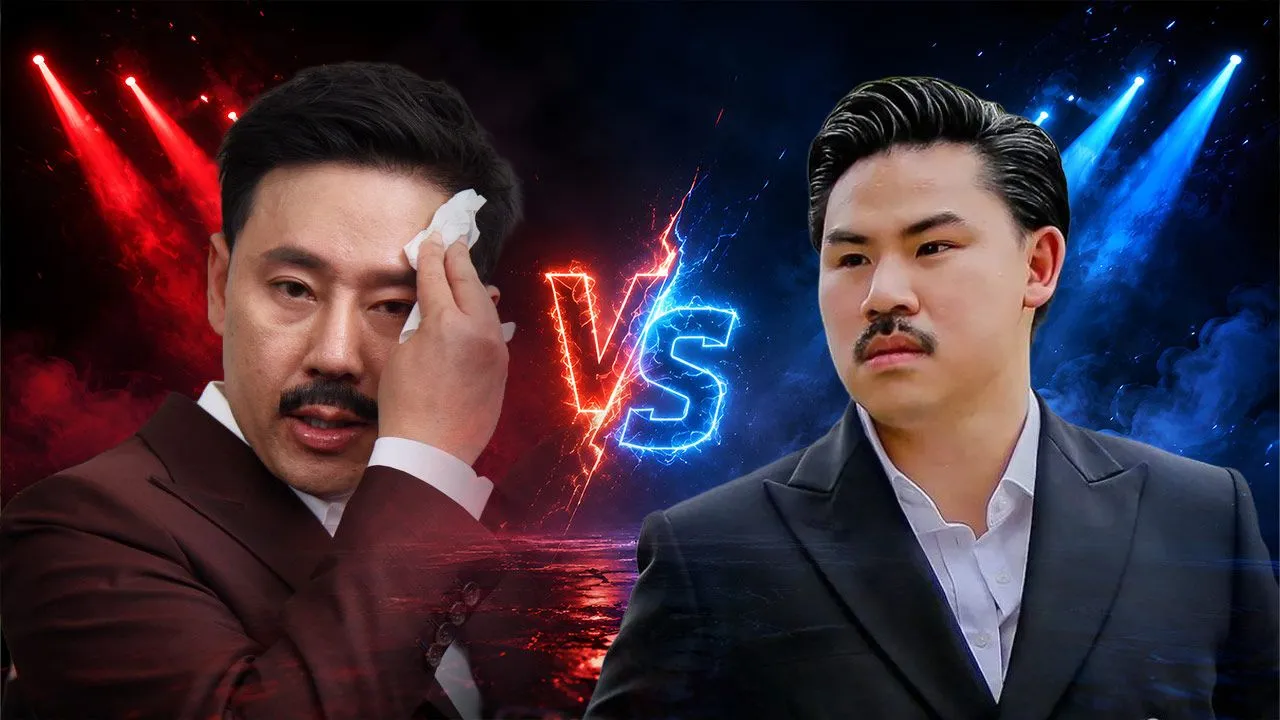 คดีการเมืองใหญ่สุดร้อนแรง อาจพลิกชะตาประเทศ ทำไมไม่ดังเท่าข่าวอินฟลูฯ