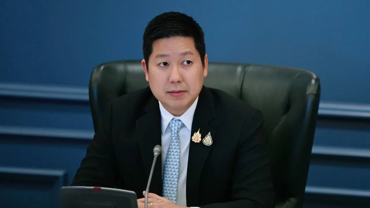 'วรวงศ์' ห่วง ไทยโดนภาษีสหรัฐฯ เพิ่ม จี้ 'ศุภจี' ตอบให้ชัด ปิดดีลแล้วหรือยัง