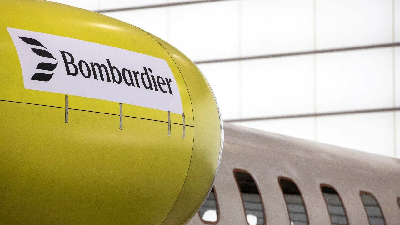 ทรัมป์ขู่แบนเครื่องบิน Bombardier ของแคนาดา หากไม่ยอมผลิตในอเมริกา