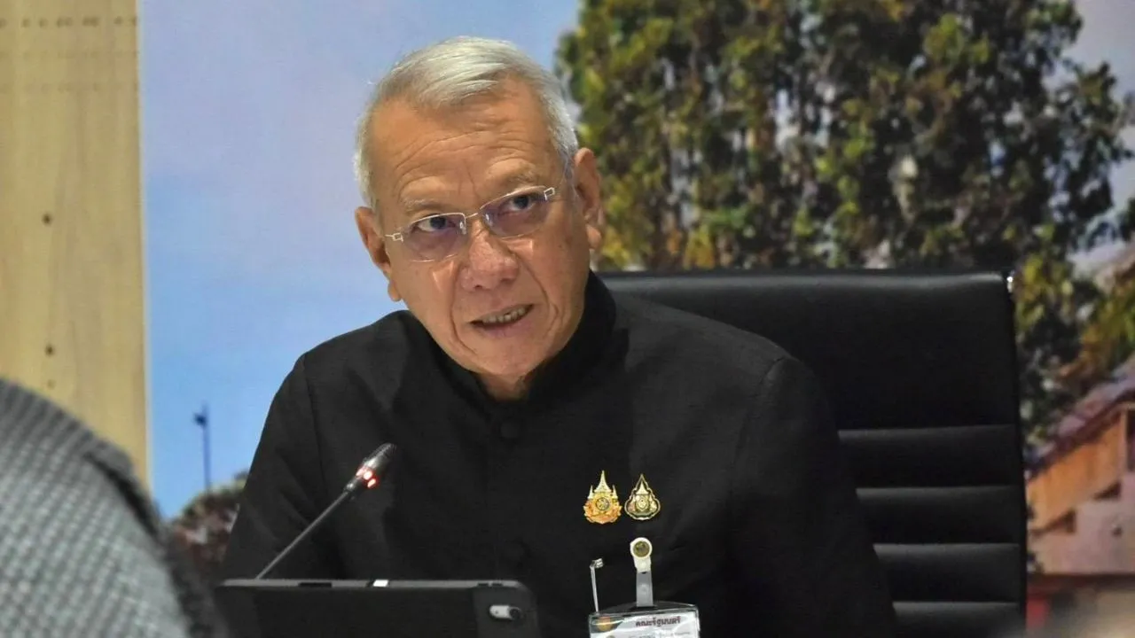 ครม. เห็นชอบ AOTGA ร่วมลงทุน 2 โปรเจกต์สุวรรณภูมิ 'บริการภาคพื้น-คลังสินค้า'