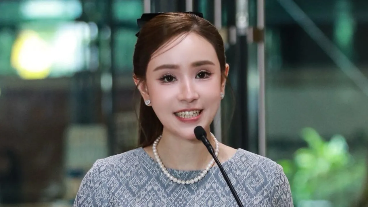 รัฐบาล จ่อปั้น 'คิดเป็น–รู้เท่าทันสื่อ–ใช้ AI เป็น' หลัง PISA ไทยขยับขึ้น 5 อันดับ