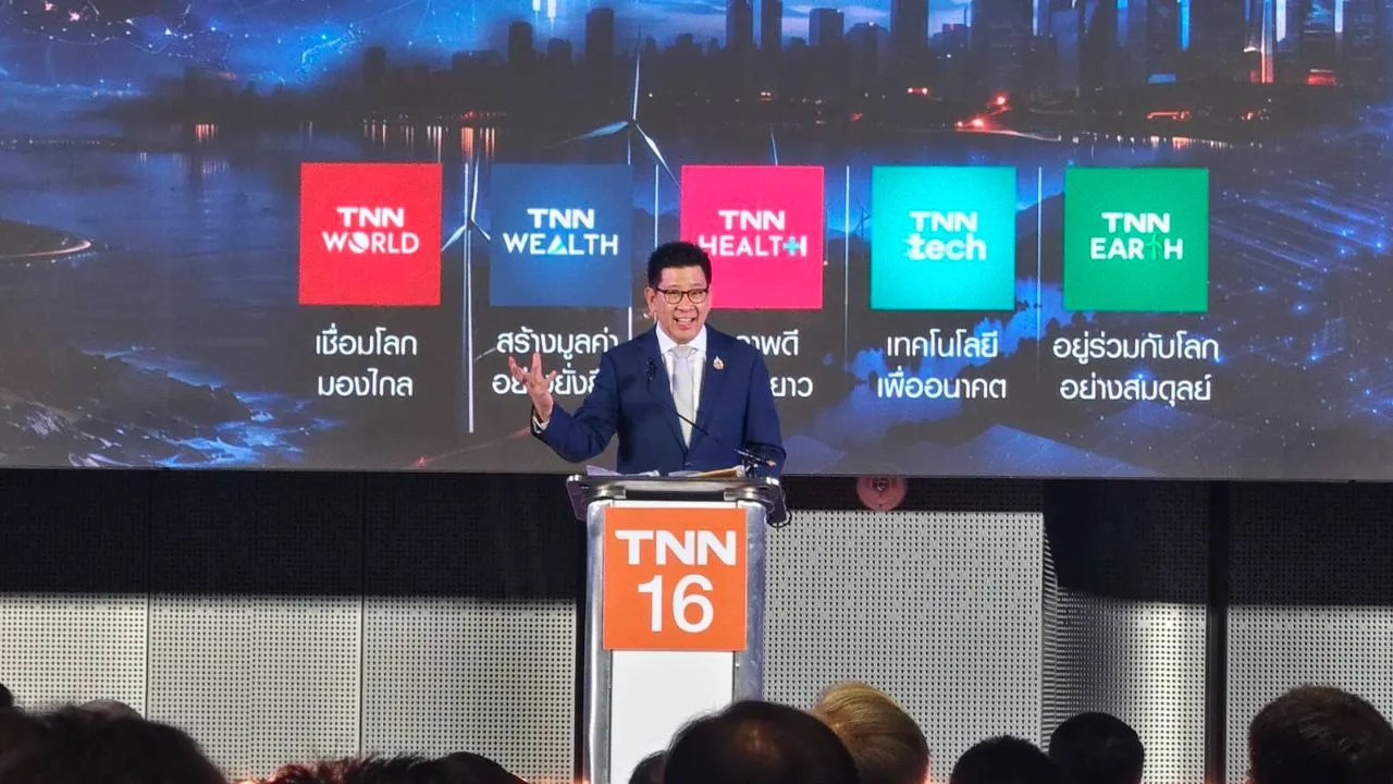 มหาดไทยเล็งขยายเป้า 'โซลาร์รูฟท็อป' ทะลุ 1.5 ล้านครัวเรือน ดีเดย์กลาง ต.ค. นี้