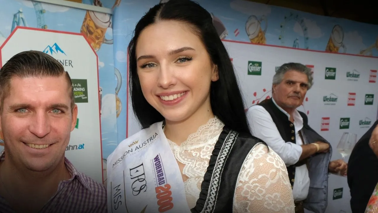 ลูเซีย ซีซิช มิสออสเตรีย เสียชีวิตแล้วด้วยวัยเพียง 22 ปี