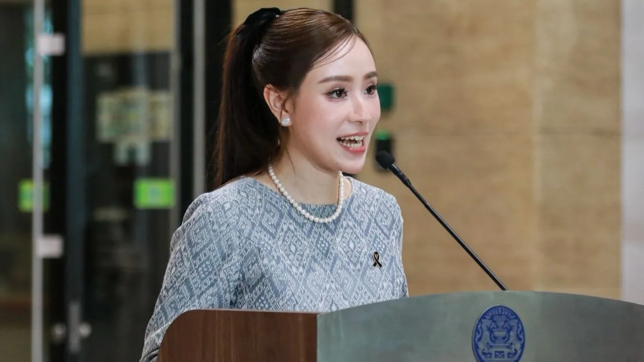 ปิดชนวนความขัดแย้ง 'อุเทนถวาย-ปทุมวัน' ขีดเส้น 90 วัน ย้ายพื้นที่สองสถาบัน คืนความปลอดภัยสังคม