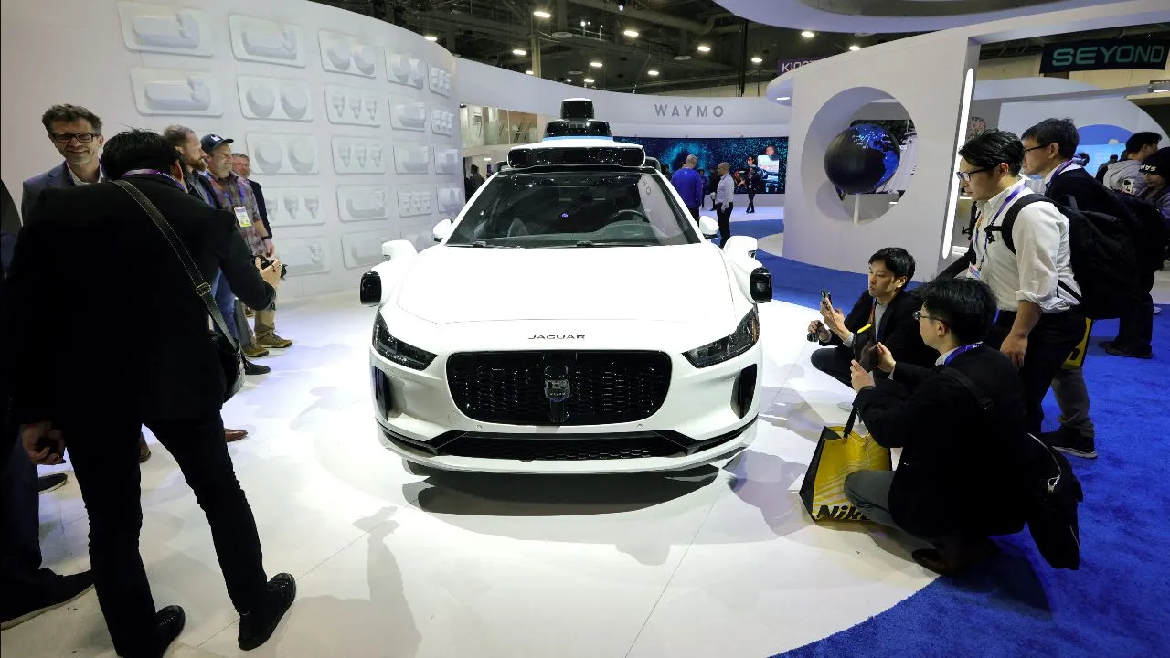 Waymo จับมือญี่ปุ่น เดินหน้าแท็กซี่ไร้คนขับในโตเกียว เปิดเต็มรูปแบบปี 2027
