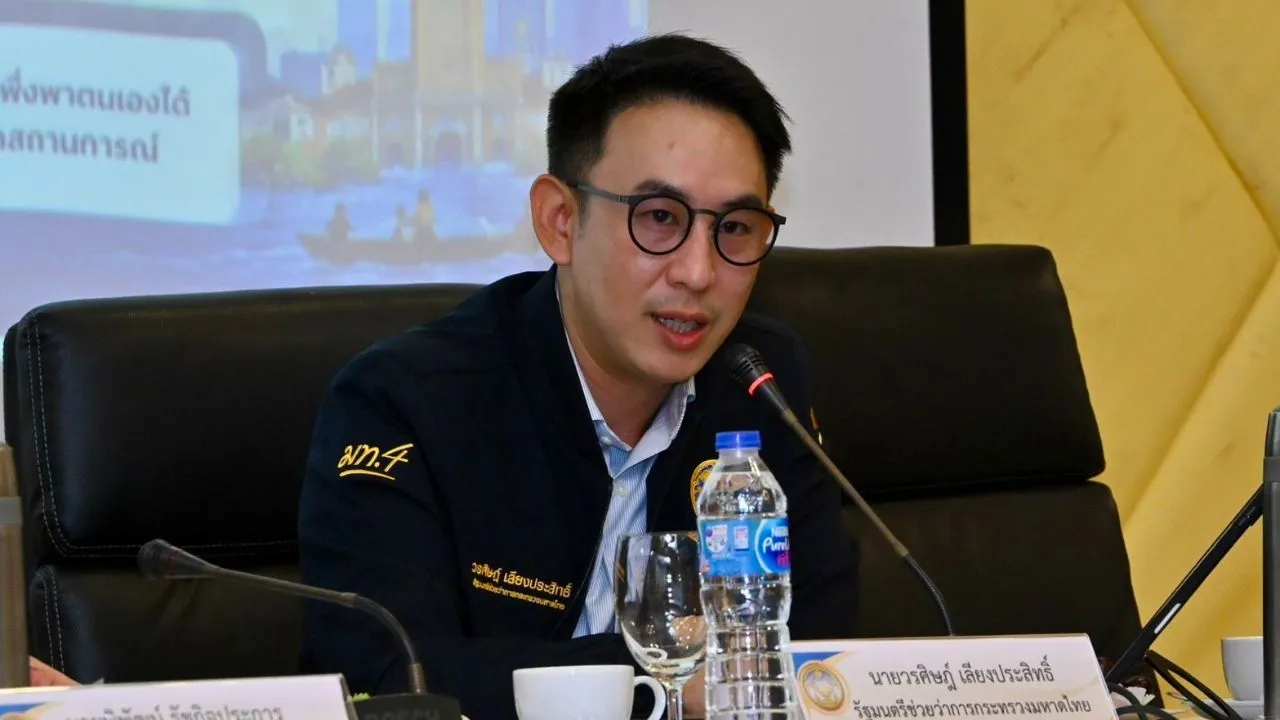 มท.4 สั่งด่วน เร่งสอบปมด่านถลาง จนท.เรียกรับเงินแลกปล่อยตัว หากพบผิดจริง สั่งฟันเด็ดขาด