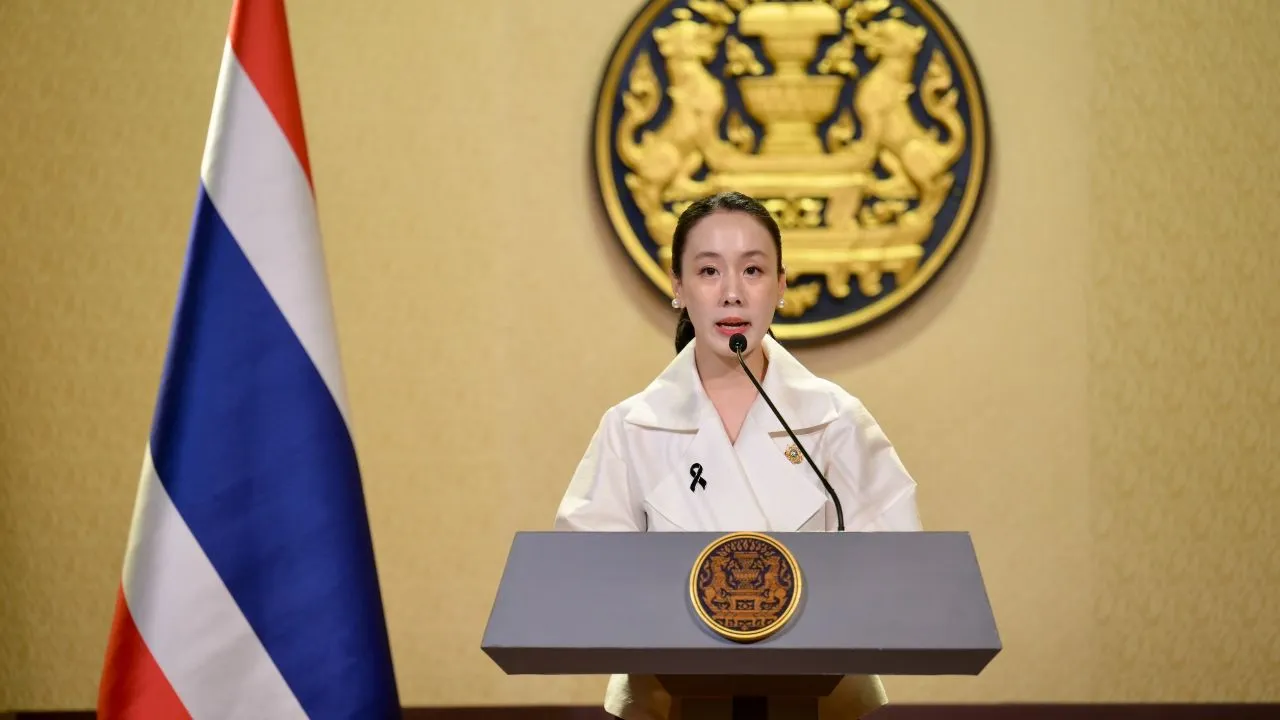 รัฐบาลขยายผลตรวจตู้ขยะอิเล็กทรอนิกส์ข้ามชาติ ไม่ยอมให้ประเทศไทยกลายเป็นที่ทิ้งขยะอันตรายของใคร