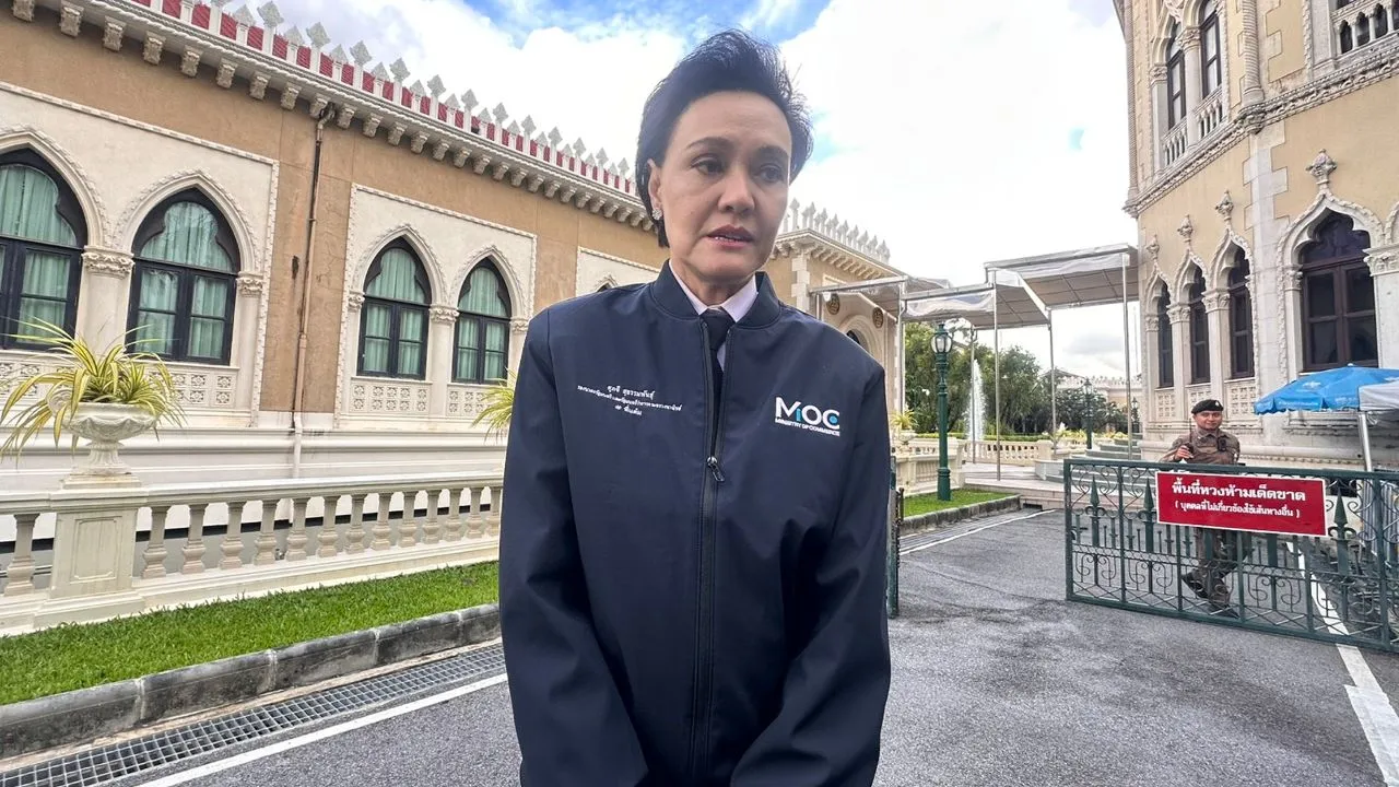 'ศุภจี' เผยทีมเศรษฐกิจระดมถกรับมือวิกฤติพลังงาน เตรียมชงแพ็กเกจช่วยประชาชนเข้าครม.22 ก.ย.นี้