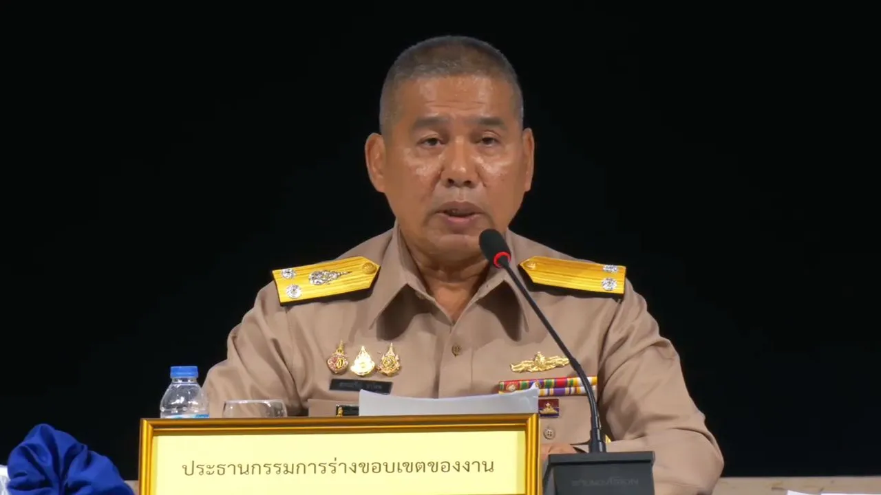 กองทัพเรือ แจงยิบ 'ออฟเซตเรือฟริเกต' ชี้ 'ต่อในประเทศ 100%' ทำไม่ได้จริง ต้องมีอุปกรณ์นำเข้า