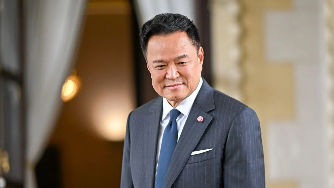 เปิดกำหนดการ 'อนุทิน' ร่วม UNGA81 ณ นครนิวยอร์ก พร้อมเยือนญี่ปุ่น-ลอนดอน