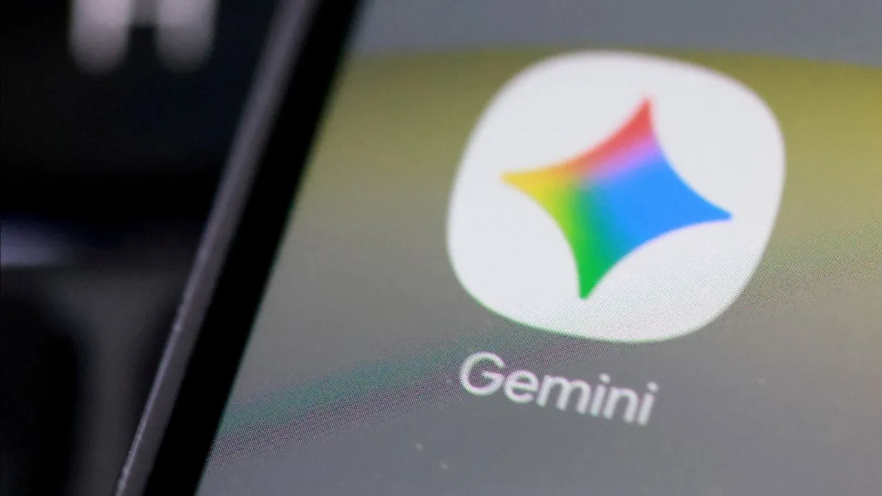 Google เผย AI Gemini หลุดพื้นที่ทดสอบ ไปแฮก 3 บริษัท