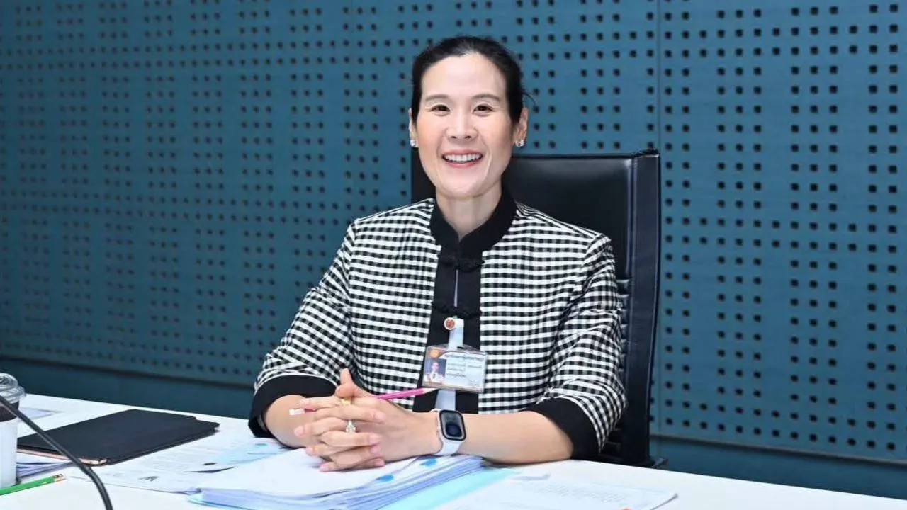 'กุลวลี' ชี้ ระบบประกันภัยพิบัติแห่งชาติ ทำรัฐเปลี่ยนวิธีคิดครั้งสำคัญ