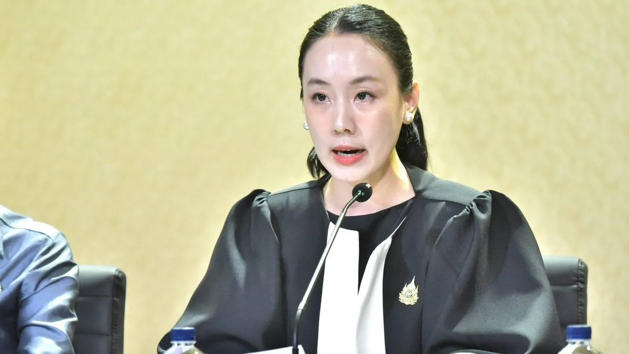 รัฐบาลเผย 'ไทยช่วยไทย พลัส' ยอดใช้จ่ายทะลุ 1.61 แสนล้านบาท ชงครม.ขยายระยะเวลาโครงการ