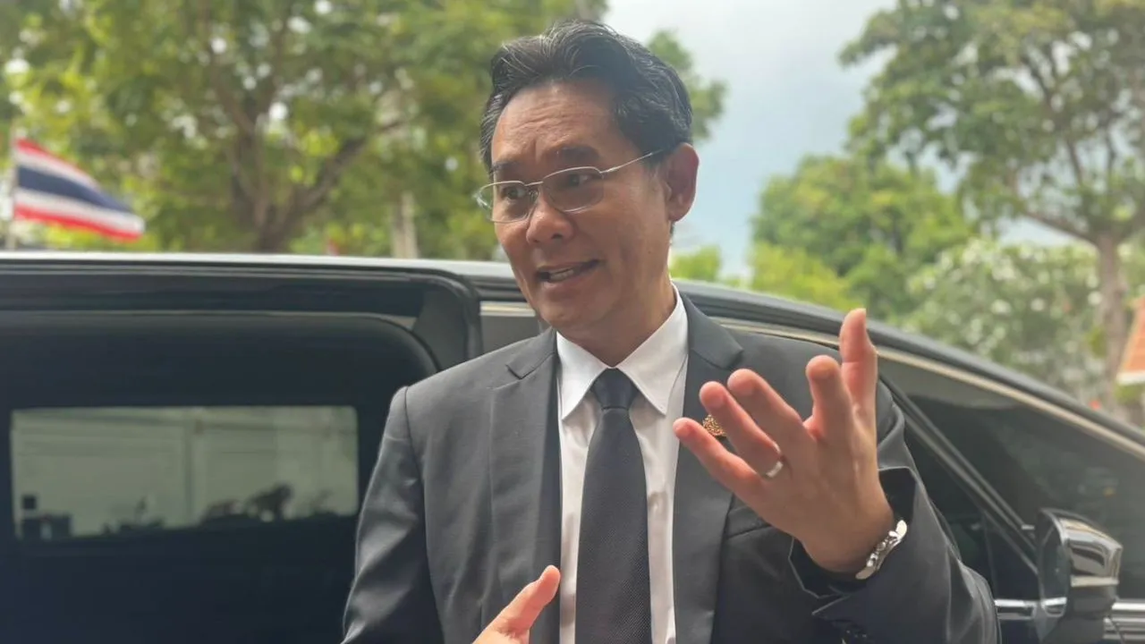 สภาพัฒน์ คาดได้ข้อสรุปดาต้าเซ็นเตอร์ บังคับใช้จริงได้ไม่เกินกลางเดือน ต.ค. นี้