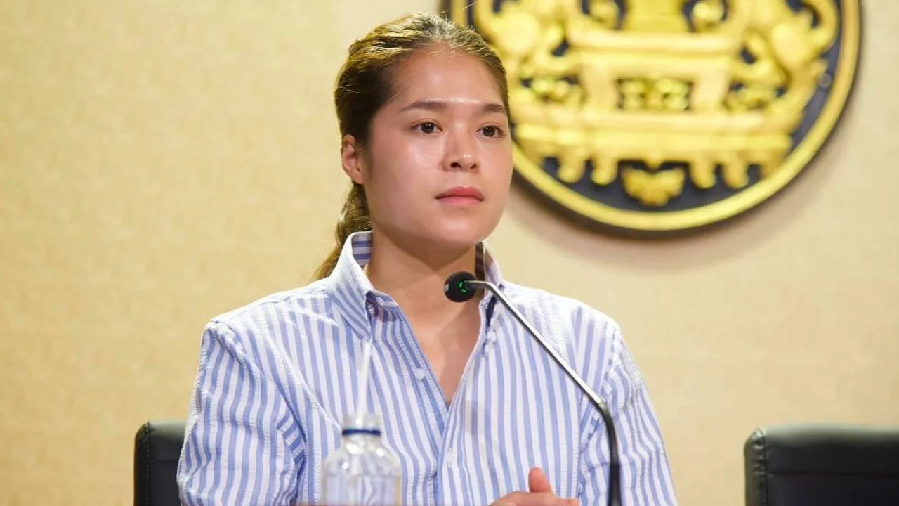 รัฐบาลสั่งสอบชุด อส.ด่านถลาง ถูกร้องเรียนไถ่เงินชาวบ้าน