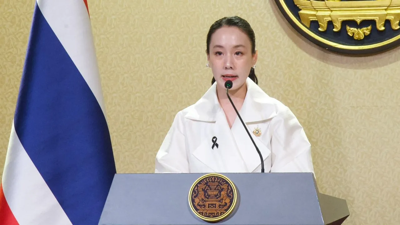อย่าสรุปล่วงหน้า FTA ไทย–EU ยังไม่ได้ข้อยุติ ย้ำยังคุ้มครองสิทธิเกษตรกรเก็บเมล็ดพันธุ์ไว้ปลูกต่อ