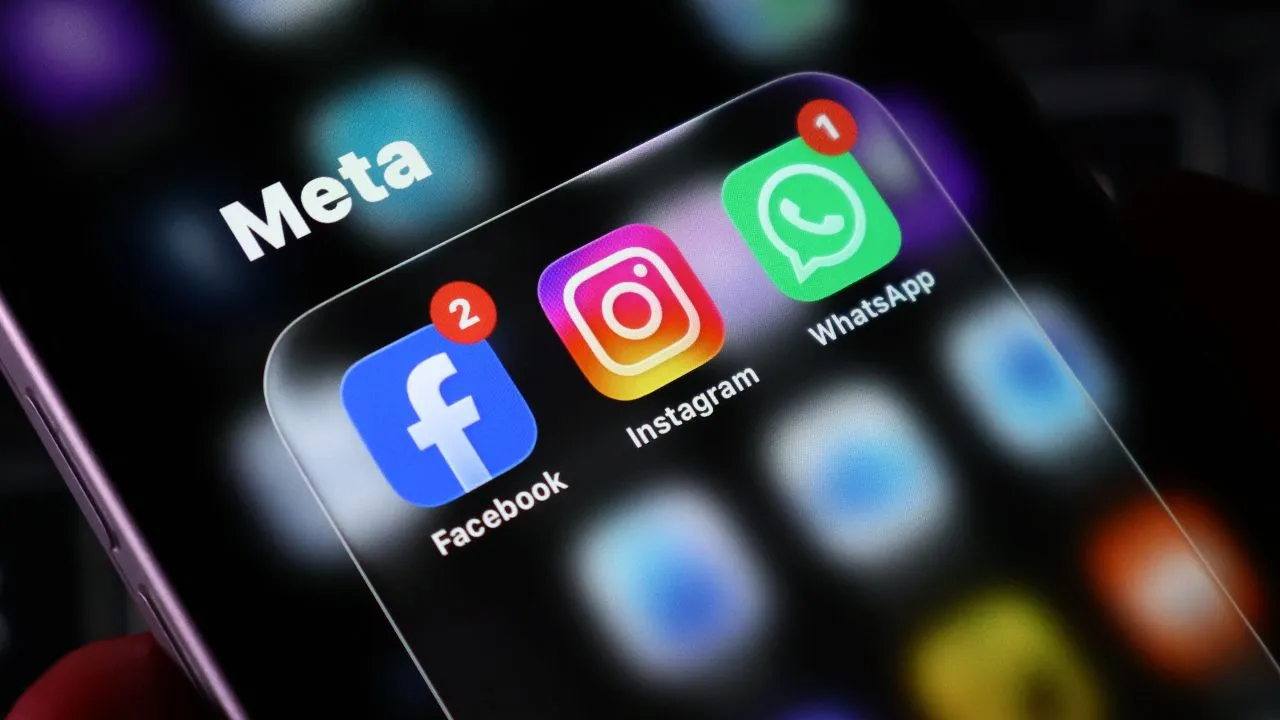 ด่วน Facebook-Instagram ล่มทั่วโลก ผู้ใช้หลายประเทศเข้าใช้งานไม่ได้