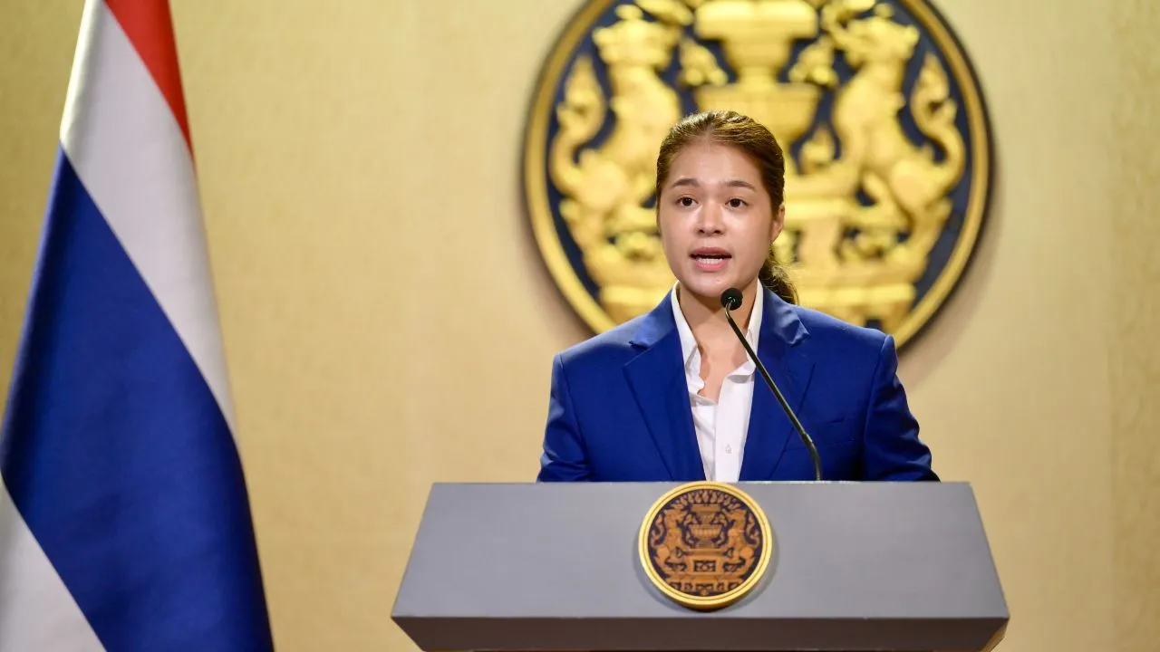รัฐบาลเผยผลสำรวจ 'บ้านไม่มีเลขที่' 4.9 แสนครัวเรือน เร่งทำข้อมูลรองรับระบบประกันภัยพิบัติแห่งชาติ