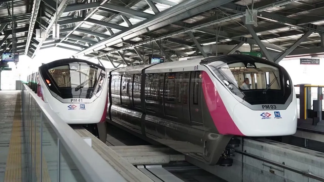 เอาใจสายปั่น 22 ก.ย. นี้ นำจักรยานและสกู๊ตเตอร์พับได้ขึ้น MRT ฟรี 4 สาย เช็กเงื่อนไข