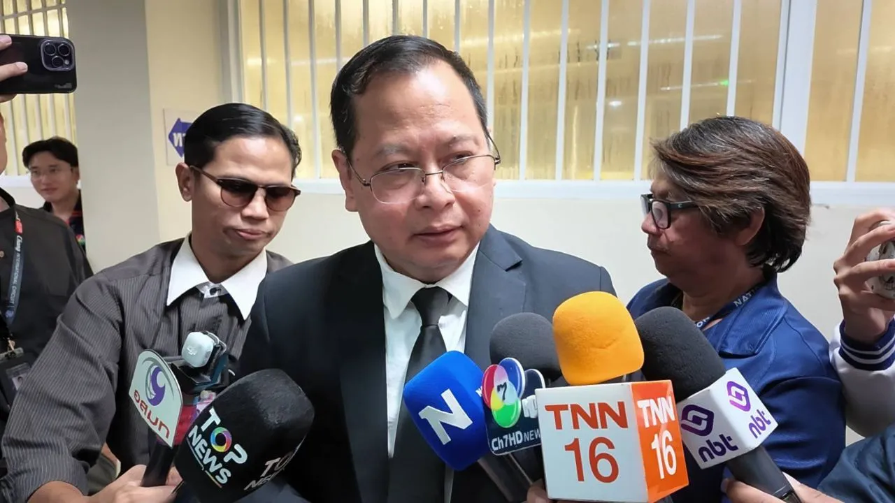 'ปกรณ์' ชี้ออก พ.ร.ก.ยุบบอร์ด กสทช. ก่อนครบวาระได้ แต่ต้องเรื่องเร่งด่วน แนะรอฟังศาลปกครอง