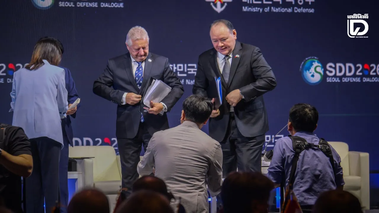 ฟิลิปปินส์ซัดจีน 'ไร้มารยาท' หลังส่งโน้ตปมทะเลพิพาทกลางเวทีซัมมิต