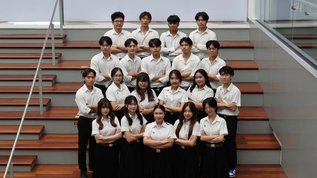 ชวนดู 'รามาดราม่าครั้งที่19' ละครเวทีการกุศลจากฝีมือของนักศึกษาแพทย์รามาธิบดี
