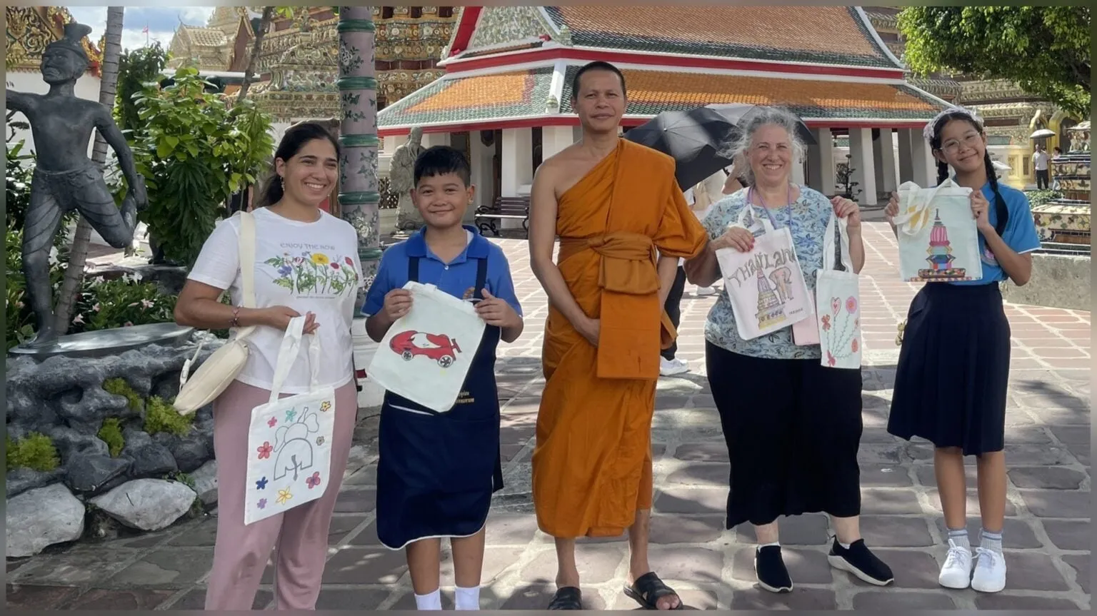 ‘ศพอ.วัดตะพาน’ เปิดกลยุทธ์ดึงเยาวชนเข้าเรียนรู้ธรรมะ-ทักษะอาชีพ