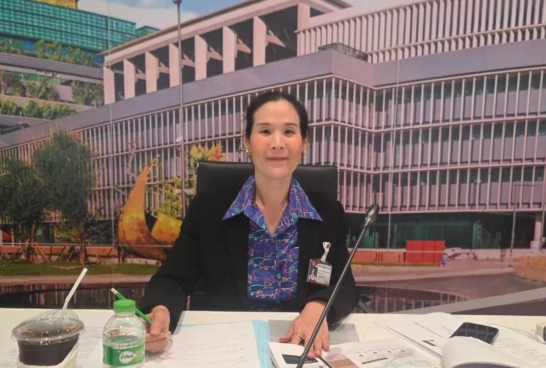 ‘กุลวลี’ ย้ำ ปุ๋ยเพื่อเกษตรกร ต้องไม่แลกกับที่นาของเกษตรกรปนเปื้อนน้ำเค็ม