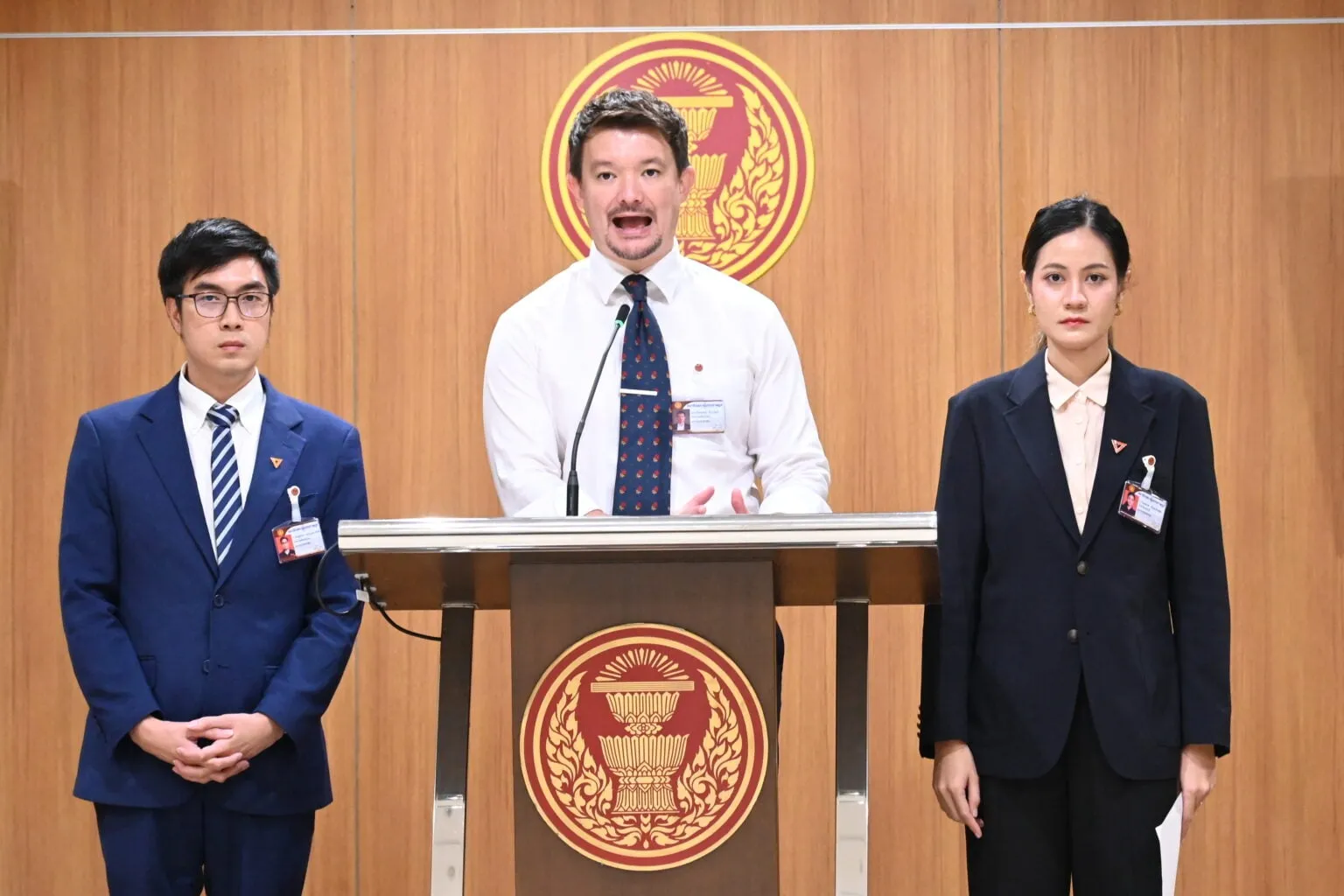 ‘กมธ.ปภ.’ ติงเตือนภัยล่าช้า เสนอปรับ KPI วัดผลจากความทั่วถึง – ประสิทธิภาพ ที่ประชาชนได้รับจริง