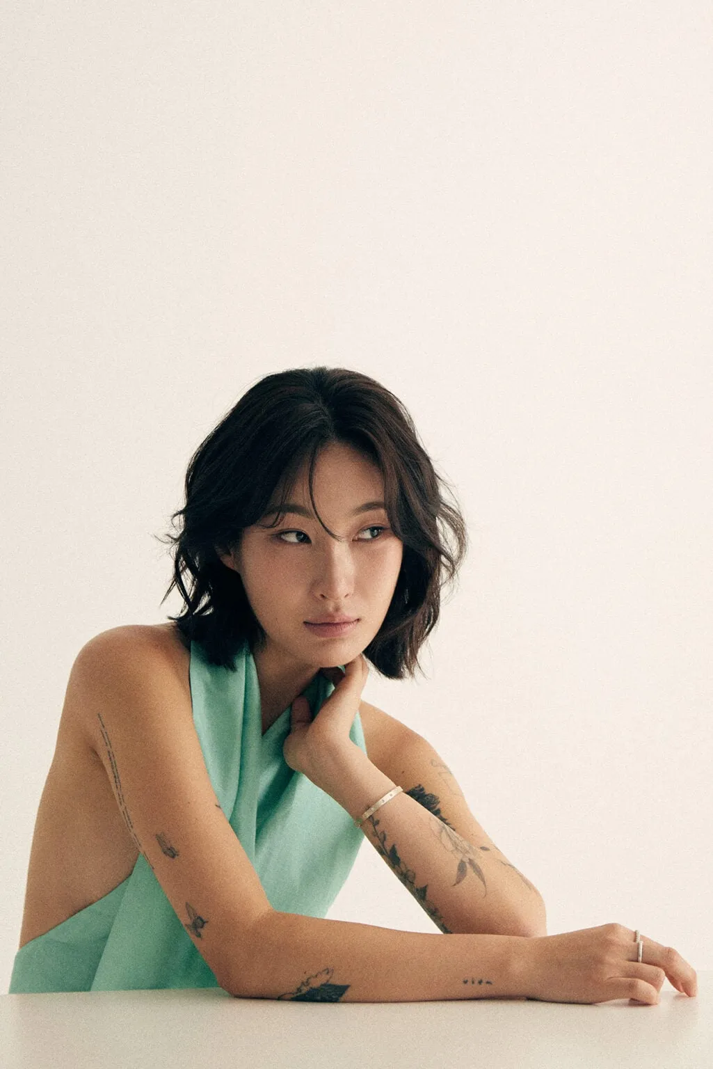 'Milena' ประกาศจอย 'Supporting act' ในคอนเสิร์ตเอเชียทัวร์ 'wave to earth ‘the pieces tour'