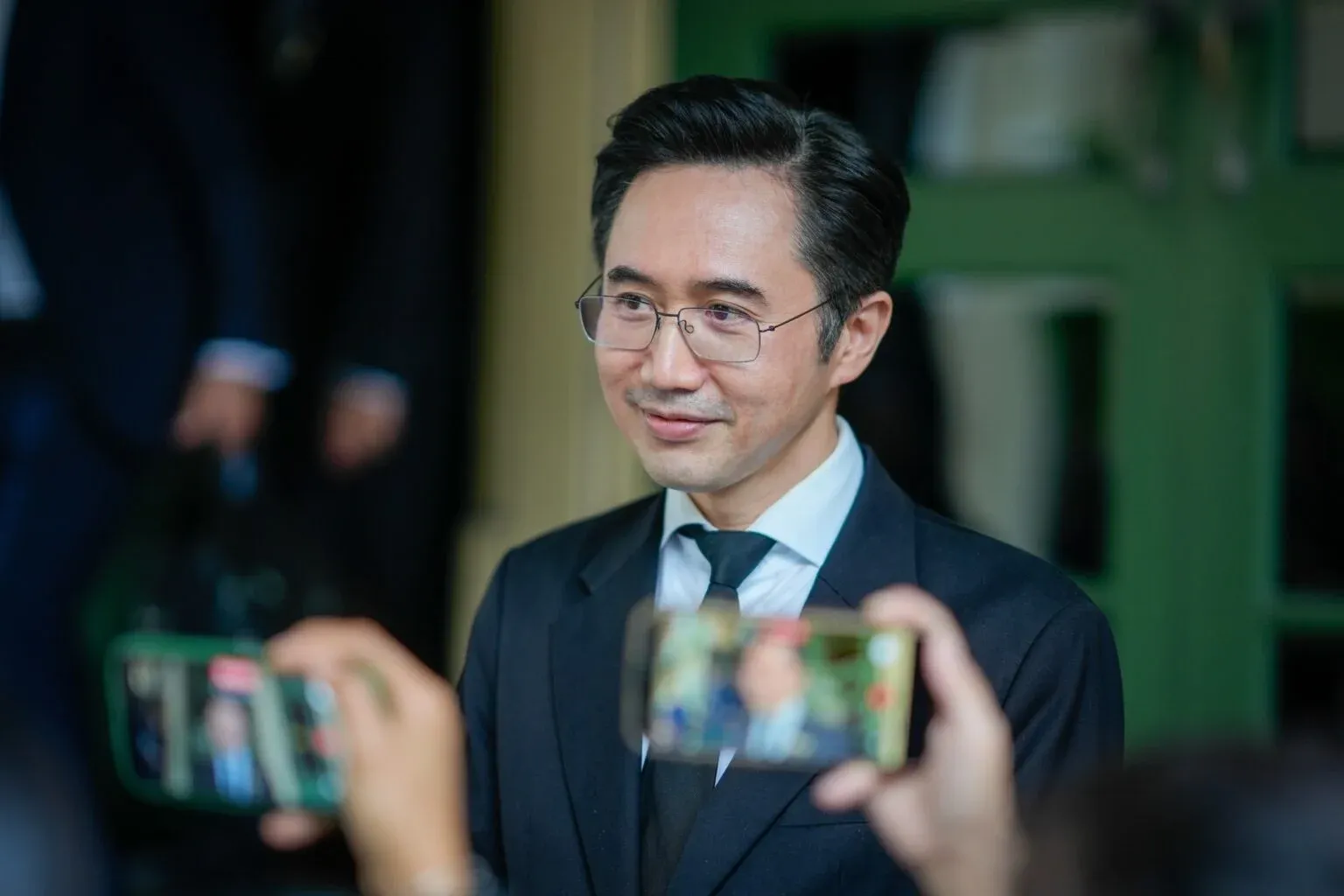 ‘ยศชนัน’ เผย นายกฯเบิร์ธเดย์ 47 ปี ขอมีความสุขตั้งใจทำงานเชื่อมโยงร่วมมือกัน